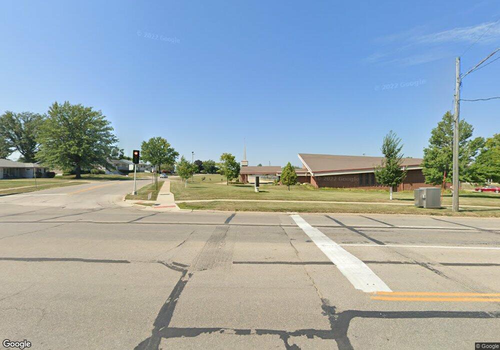 Lot 16 Edgewood Rd NW, Cedar Rapids, IA 52411 - photo 1