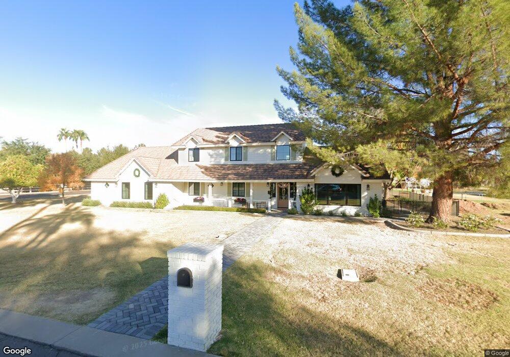 2108 E Park Ave, Gilbert, AZ 85234 - photo 1