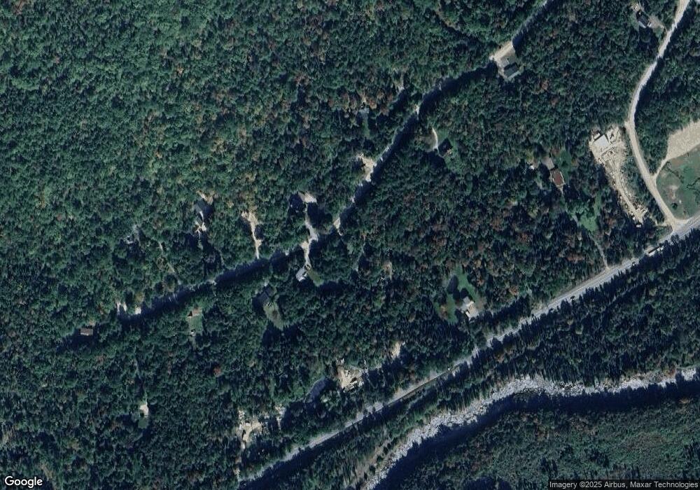 183 Oak Ridge Rd, Bethlehem, NH 03574 - photo 1