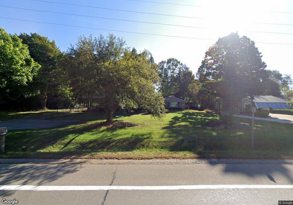 6867 Lahser Rd, Bloomfield Hills, MI 48301 - photo 1