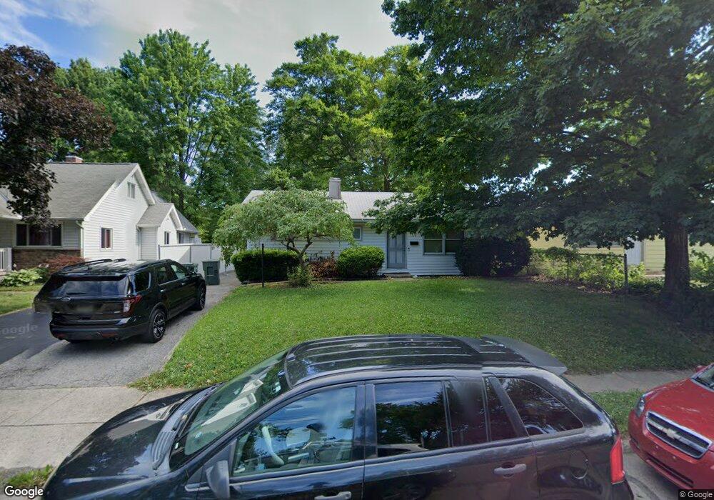 1316 Northridge Rd, Columbus, OH 43224 - photo 1