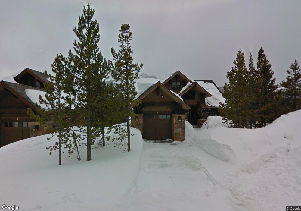 2 Highpoint Dr unit 1, Big Sky, MT 59716 - photo 1