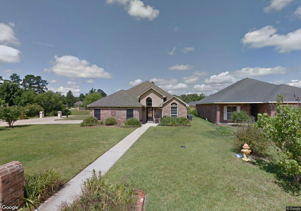 162 Lakeland Dr, Pineville, LA 71360 - photo 1