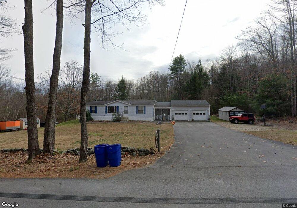 121 Whaleback Rd, Limington, ME 04049 - photo 1