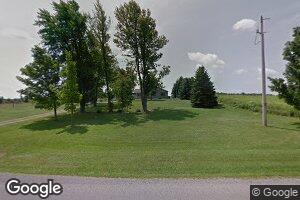 3800 County Road 50, Rushsylvania, OH 43347
