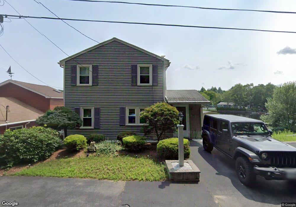 22 Doiron Rd, Windham, NH 03087 - photo 1