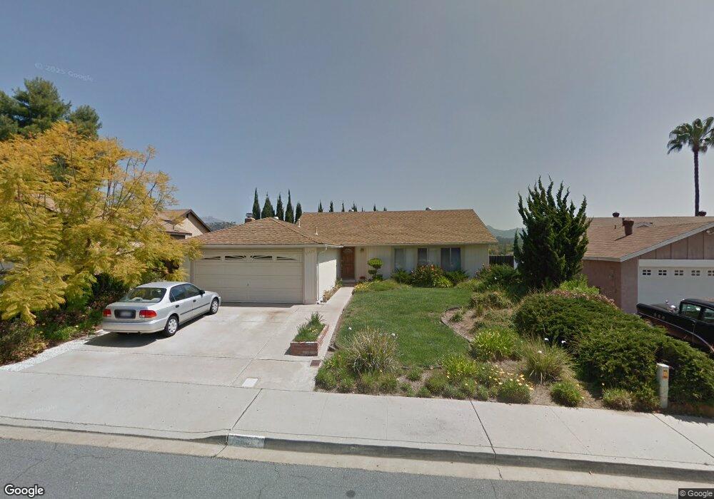 13839 Olive Mill Way, Poway, CA 92064 - photo 1