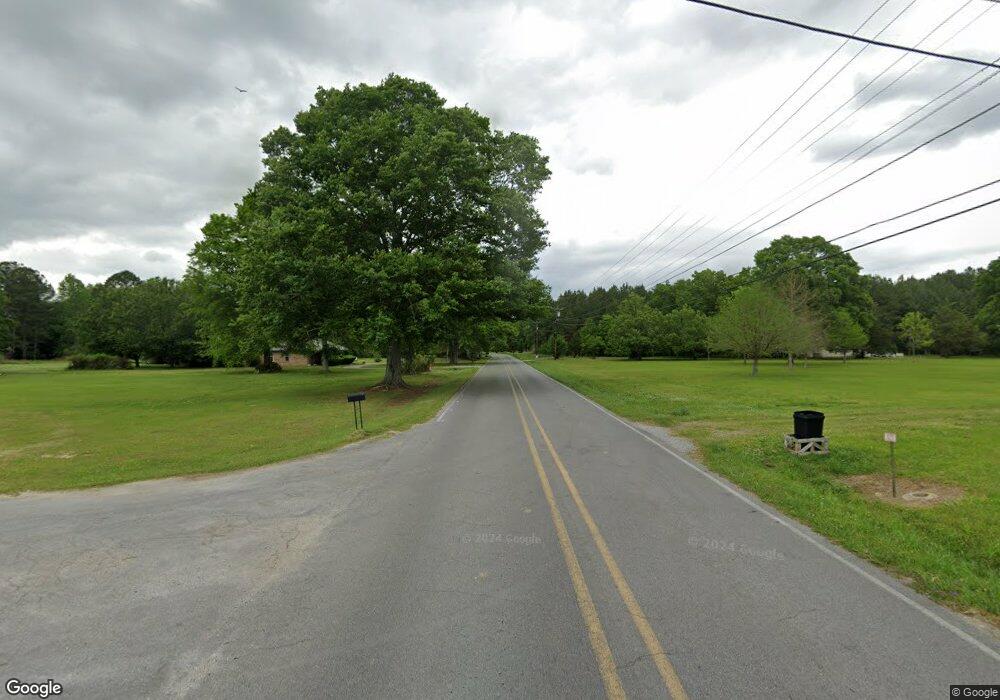 4602 Sharon Rd, Laurel, MS 39443 - photo 1