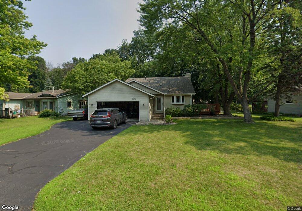 9954 Hemlock Way, Maple Grove, MN 55369 - photo 1