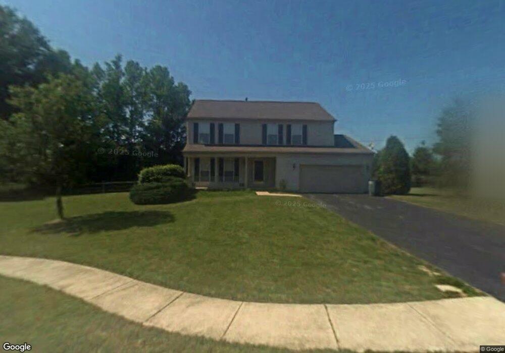 6 W Hawthorne Ct, Newark, DE 19702 - photo 1