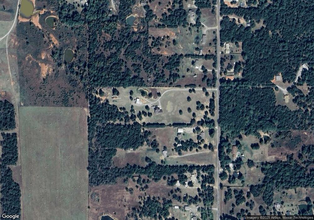 17202 Walker Rd, Shawnee, OK 74801 - photo 1