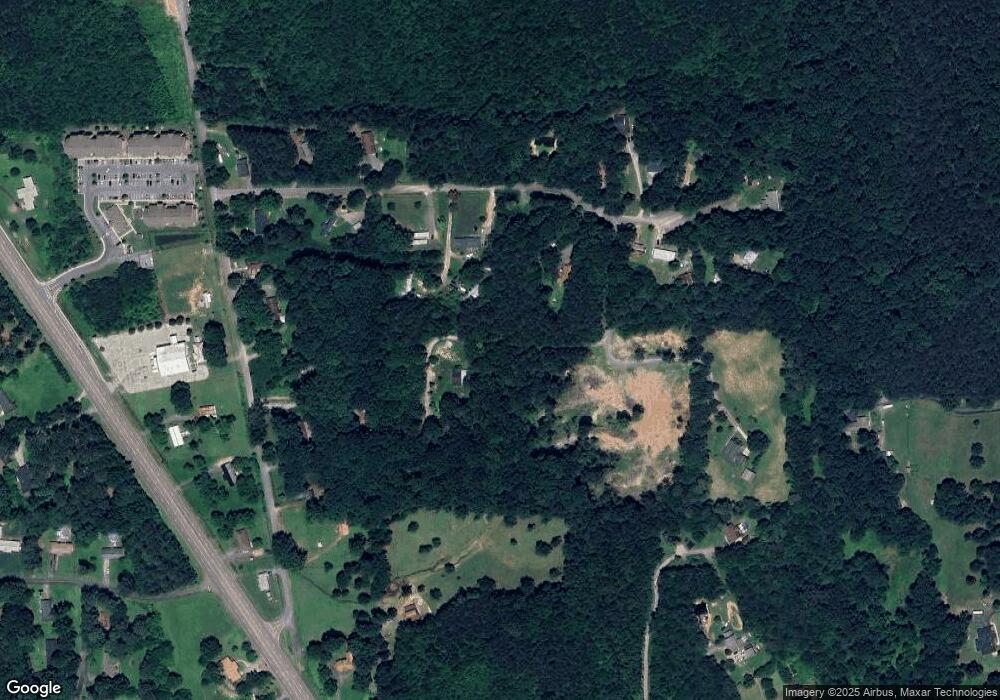 631 Old Fairmount Hwy SE, Calhoun, GA 30701 - photo 1