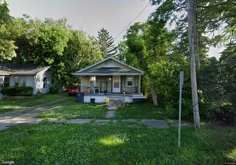 2121 Kansas Ave, Flint, MI 48506 - photo 1