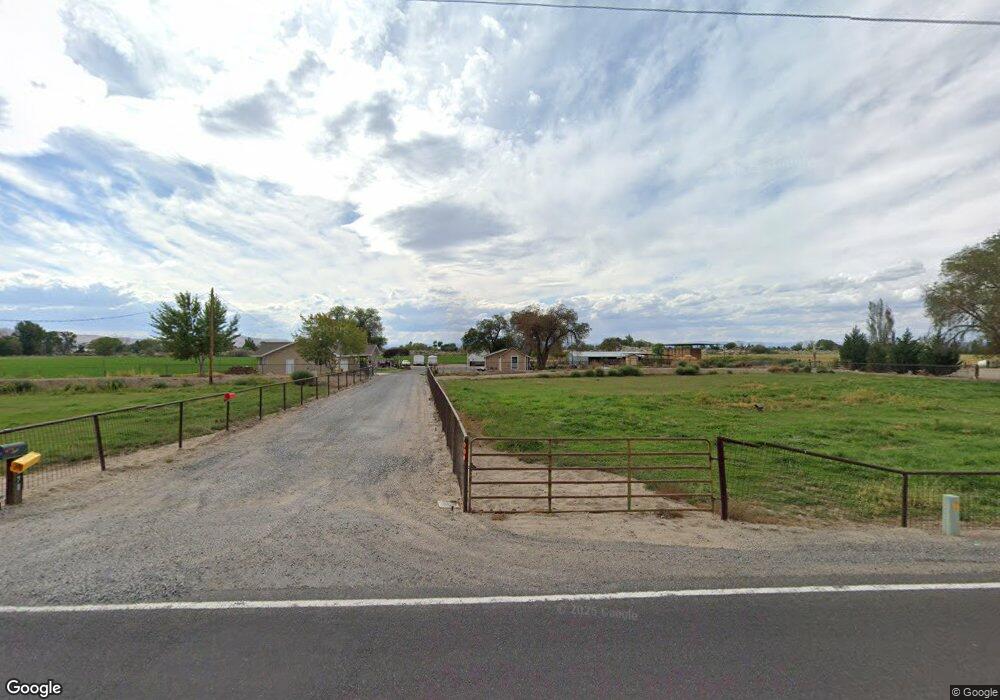 1770 Sheckler Cut Off, Fallon, NV 89406 - photo 1