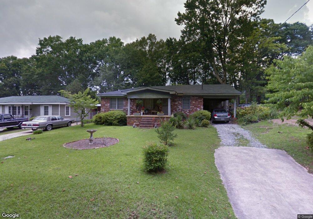 113 12th St, Barnesville, GA 30204 - photo 1