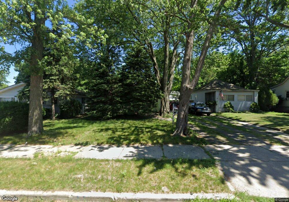 4992 Lafontaine St, Grosse Pointe, MI 48236 - photo 1