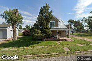 411 2nd St, Hugo, CO 80821
