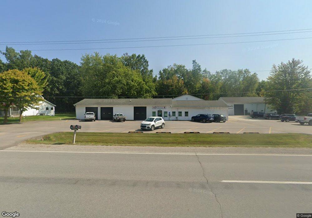 14130 N Saginaw Rd, Clio, MI 48420 - photo 1