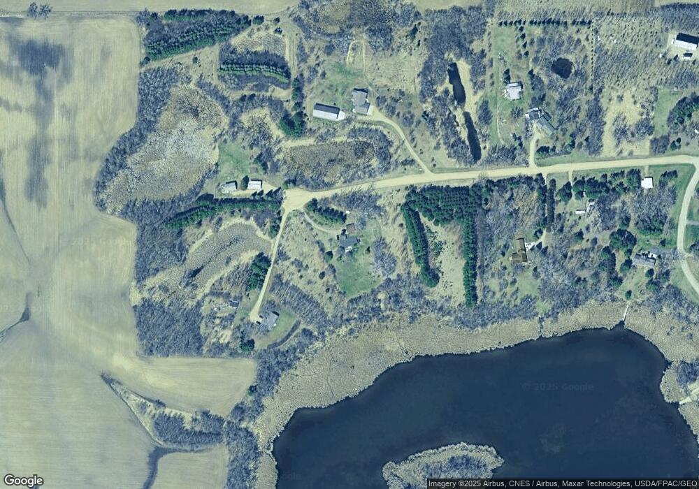 5658 Mud Lake Ln SW, Alexandria, MN 56308 - photo 1