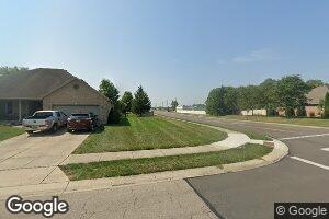 42 Timber Ridge Dr, Carlisle, OH 45005