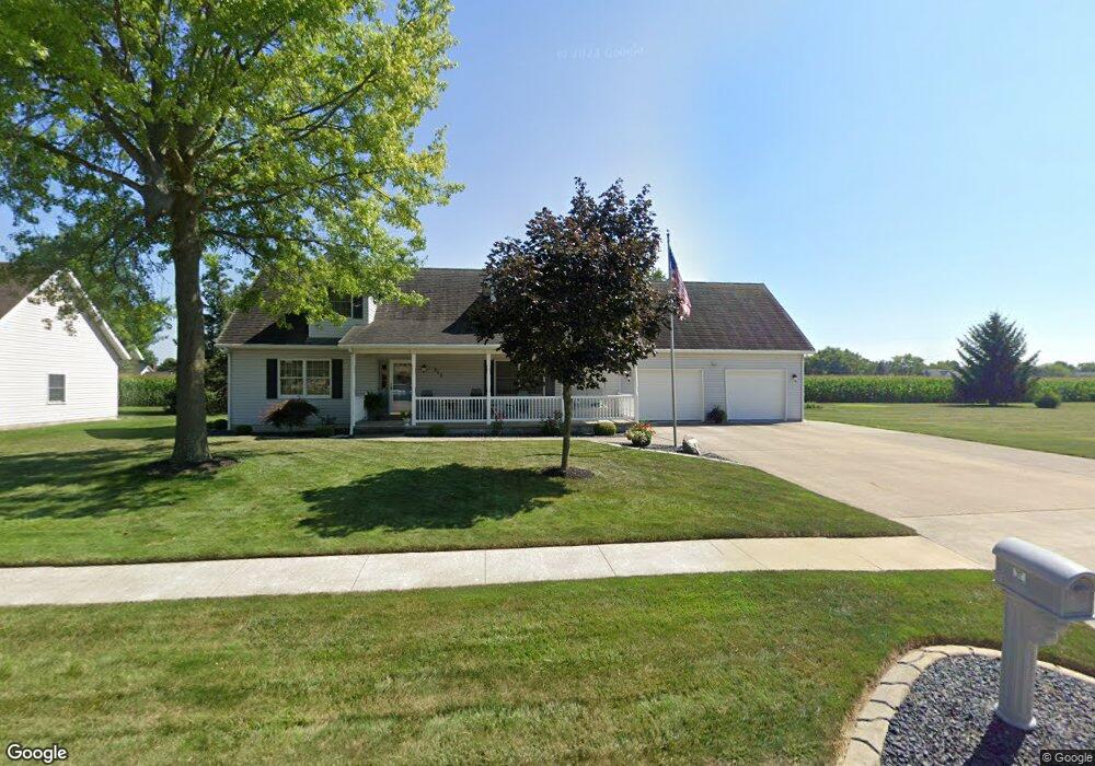 317 W Lutz Rd, Archbold, OH 43502 - photo 1