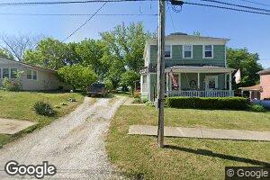 242 W 4th St, Milan, MO 63556
