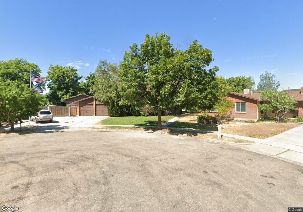4515 S 1600 W, Roy, UT 84067 - photo 1