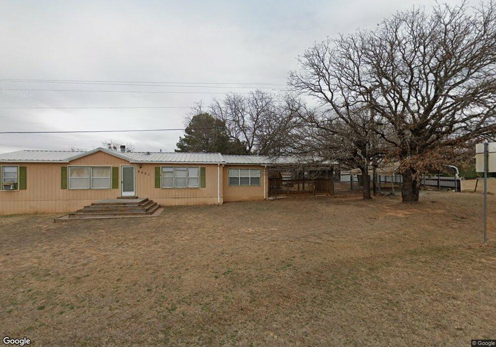 109 Broken Arrow, Comanche, TX 76442 - photo 1