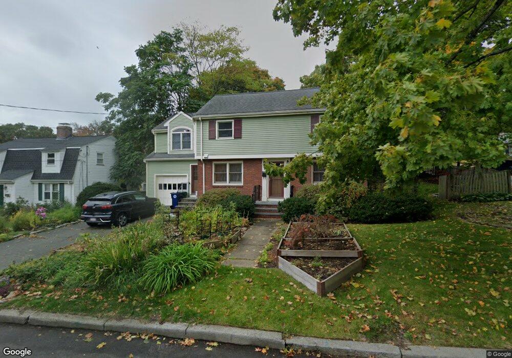 124 Harding St, West Newton, MA 02465 - photo 1