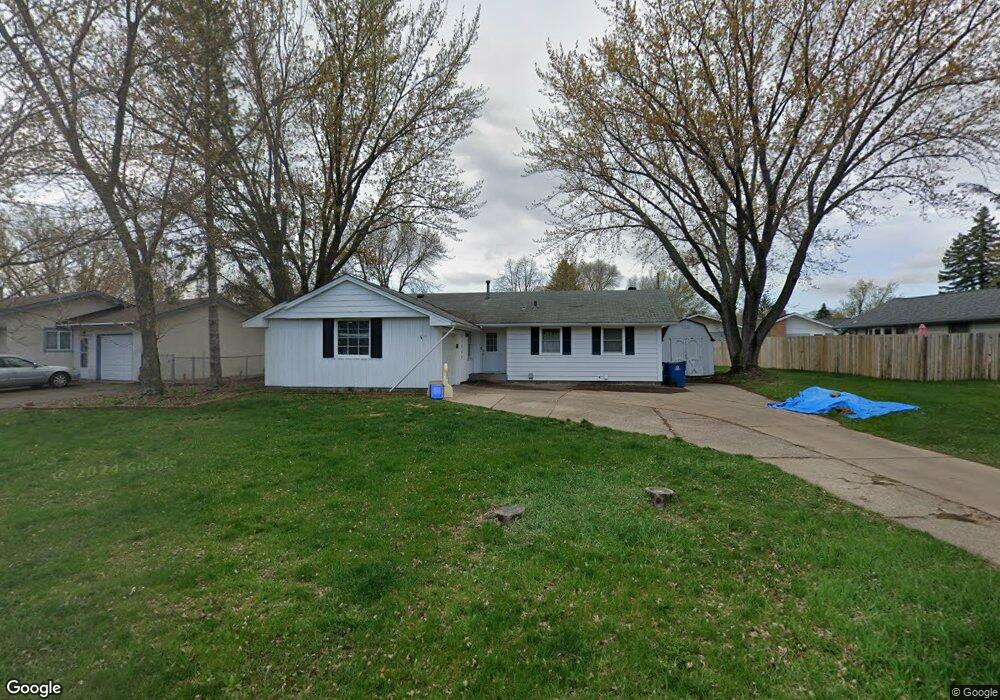 11980 Zion St NW, Coon Rapids, MN 55433 - photo 1