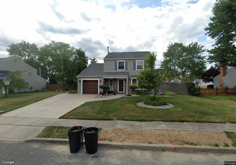 4 S Mars Dr, Sewell, NJ 08080 - photo 1