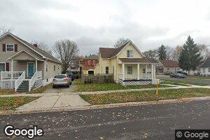 400 15th St, Port Huron, MI 48060
