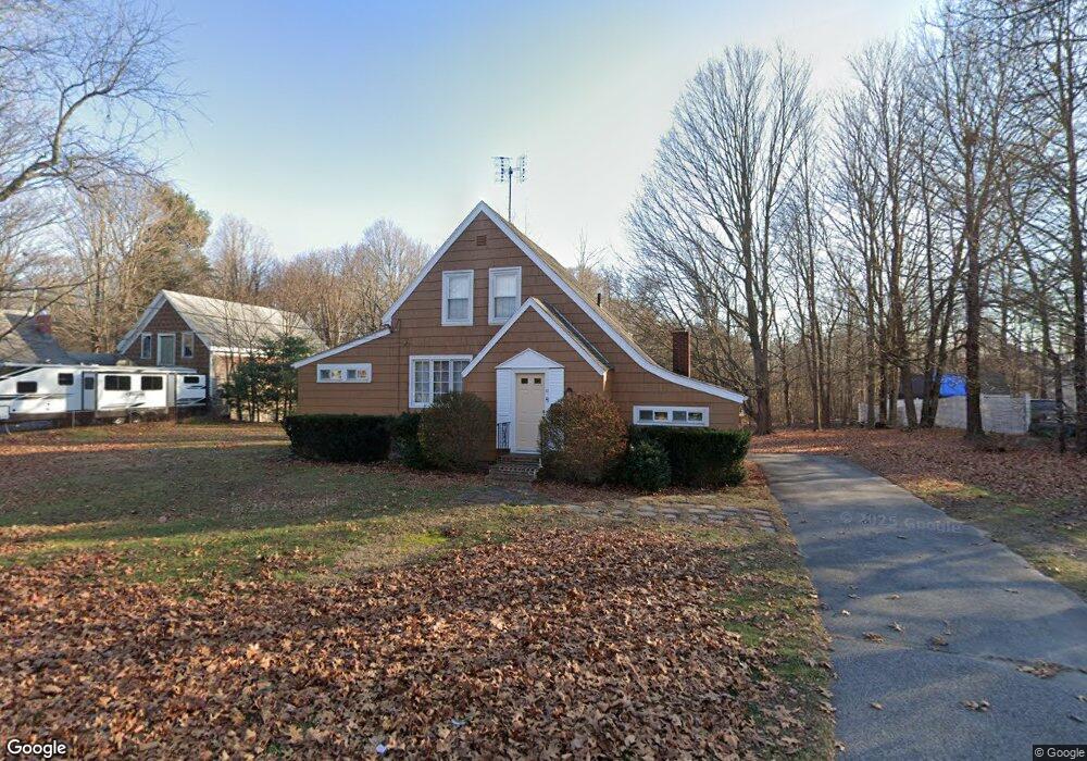 37 Robbins St, Avon, MA 02322 - photo 1