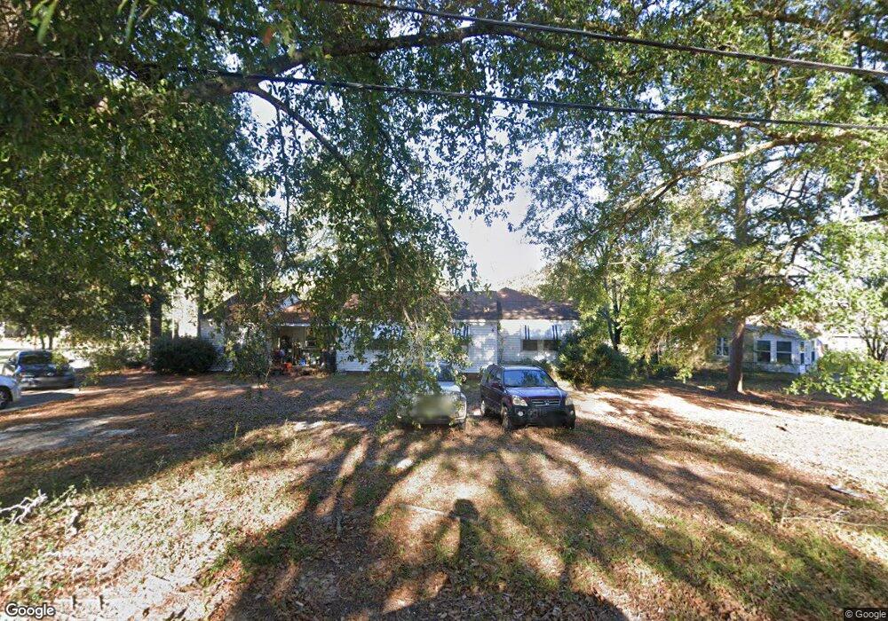 2393 Franklin St, Augusta, GA 30906 - photo 1