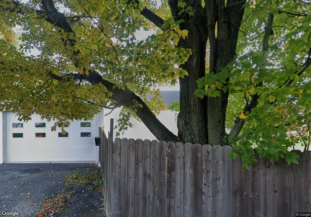 249 N Main St, Taylor, PA 18517 - photo 1