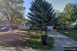 1133 Willow St, Forsyth, MT 59327