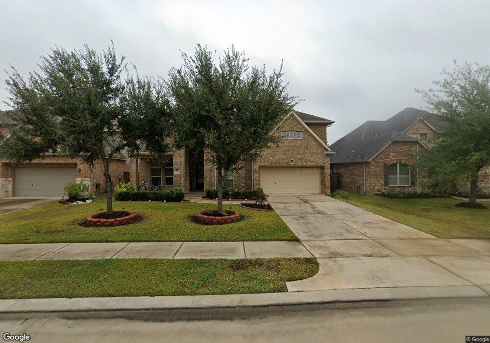27810 Ashbrook Falls Ct, Fulshear, TX 77441 - photo 1