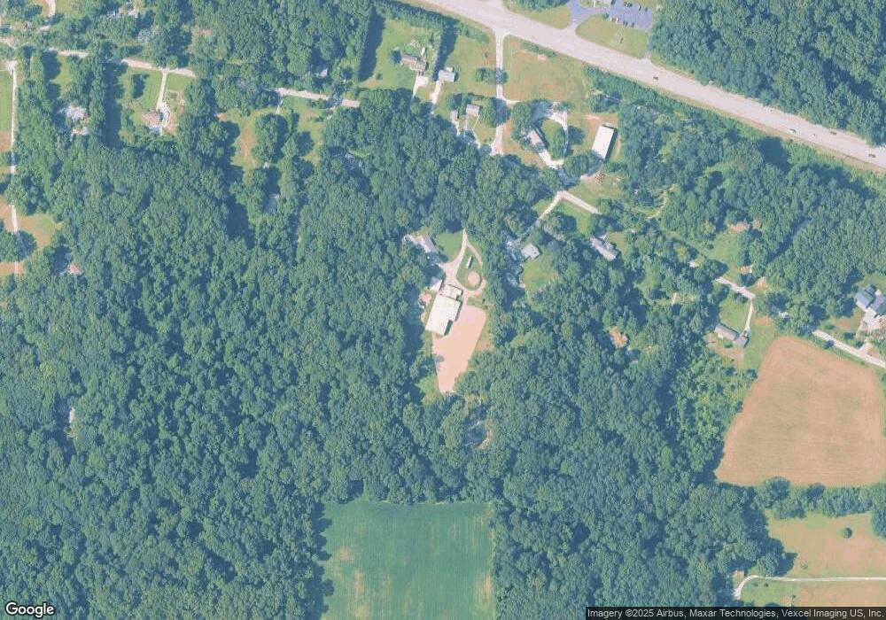 1256 W Springville Rd, La Porte, IN 46350 - photo 1