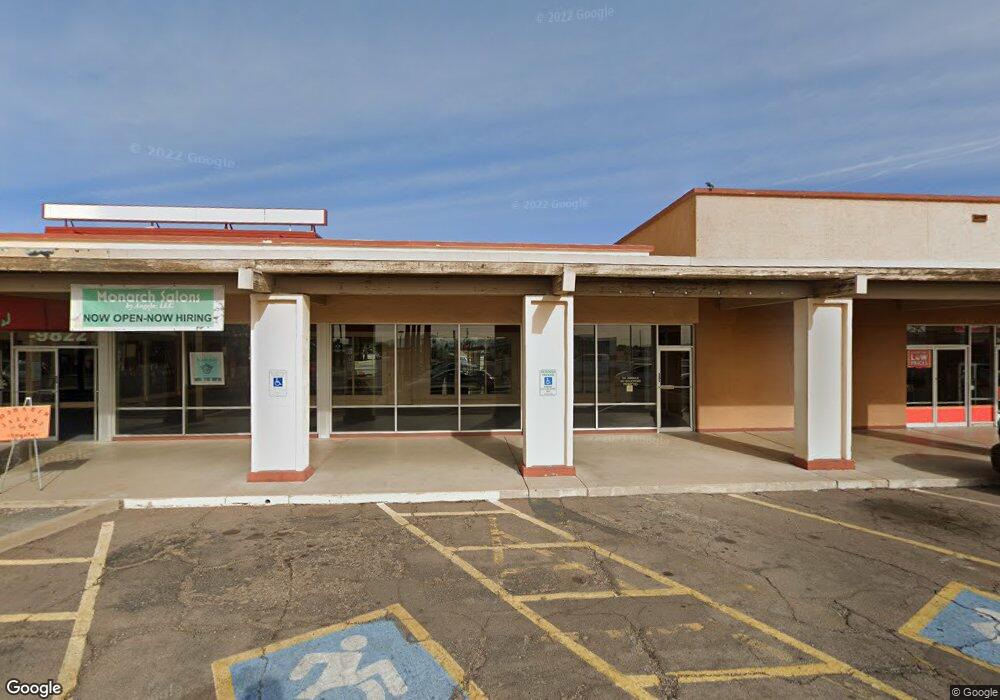 9794 W Peoria Ave unit 16, Peoria, AZ 85345 - photo 1