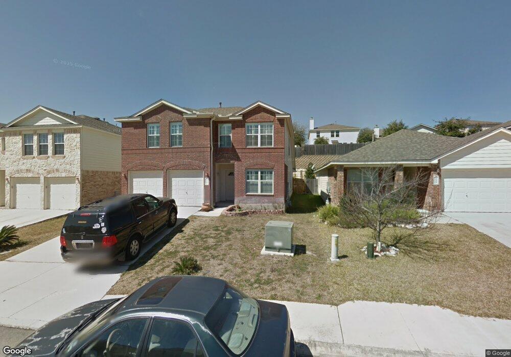 3727 Sumantra Cliff, San Antonio, TX 78261 - photo 1