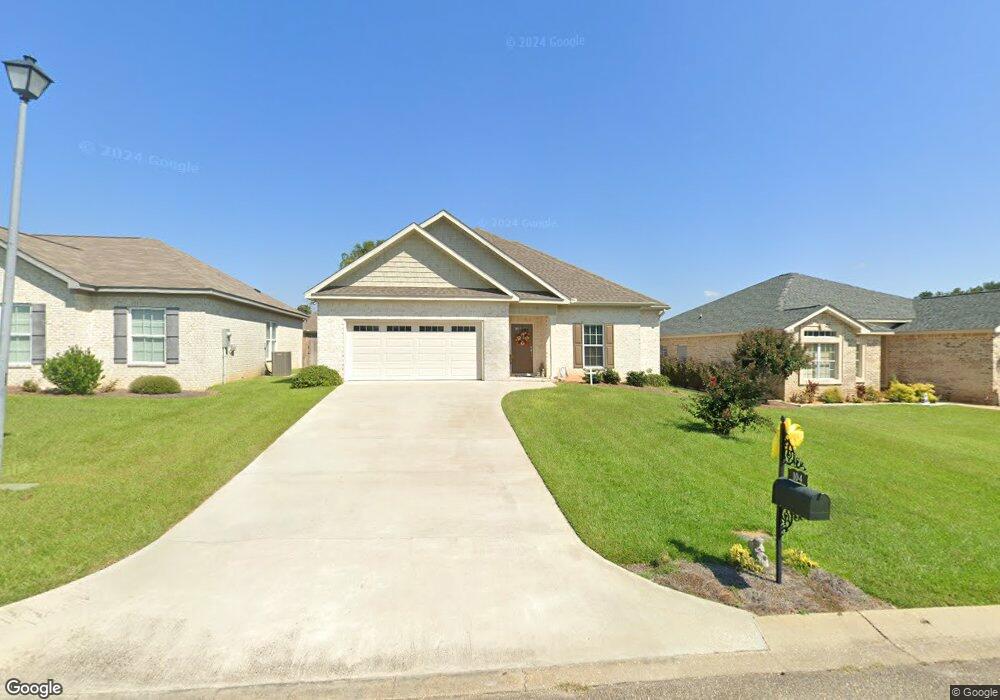 104 Bluffton Rd, Dothan, AL 36301 - photo 1