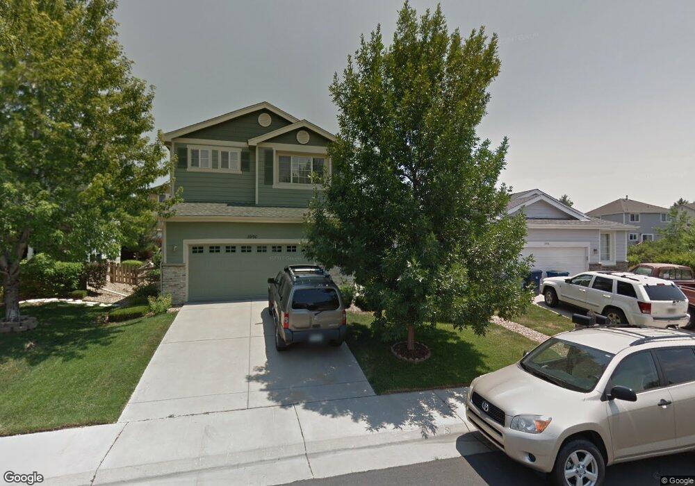 5990 S Walden Ct, Aurora, CO 80016 - photo 1