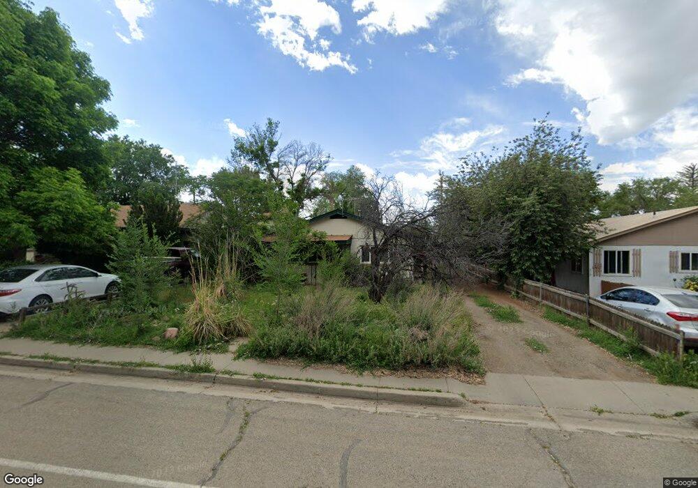 215 W Montezuma Ave, Cortez, CO 81321 - photo 1