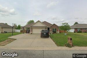 2110 S Patterson Ave, Joplin, MO 64804