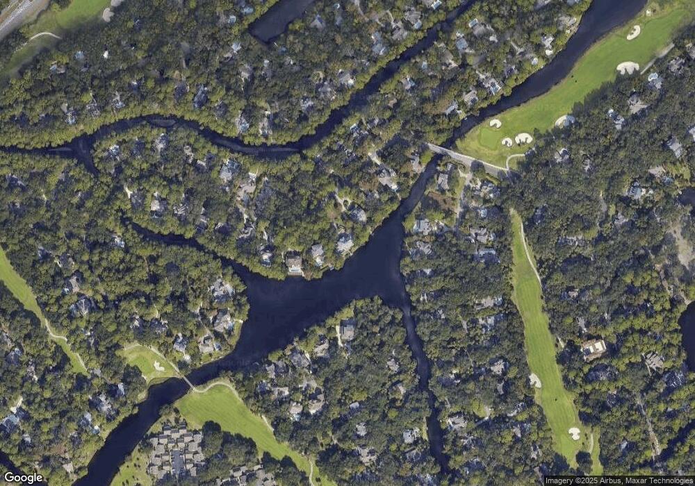 19 Starboard Tack, Hilton Head Island, SC 29928 - photo 1