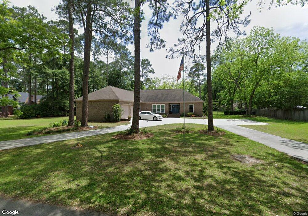 141 Camelot Ct, Fitzgerald, GA 31750 - photo 1