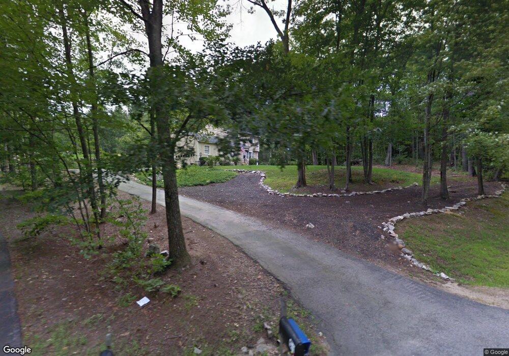 50 Meadowcrest Dr, Bedford, NH 03110 - photo 1