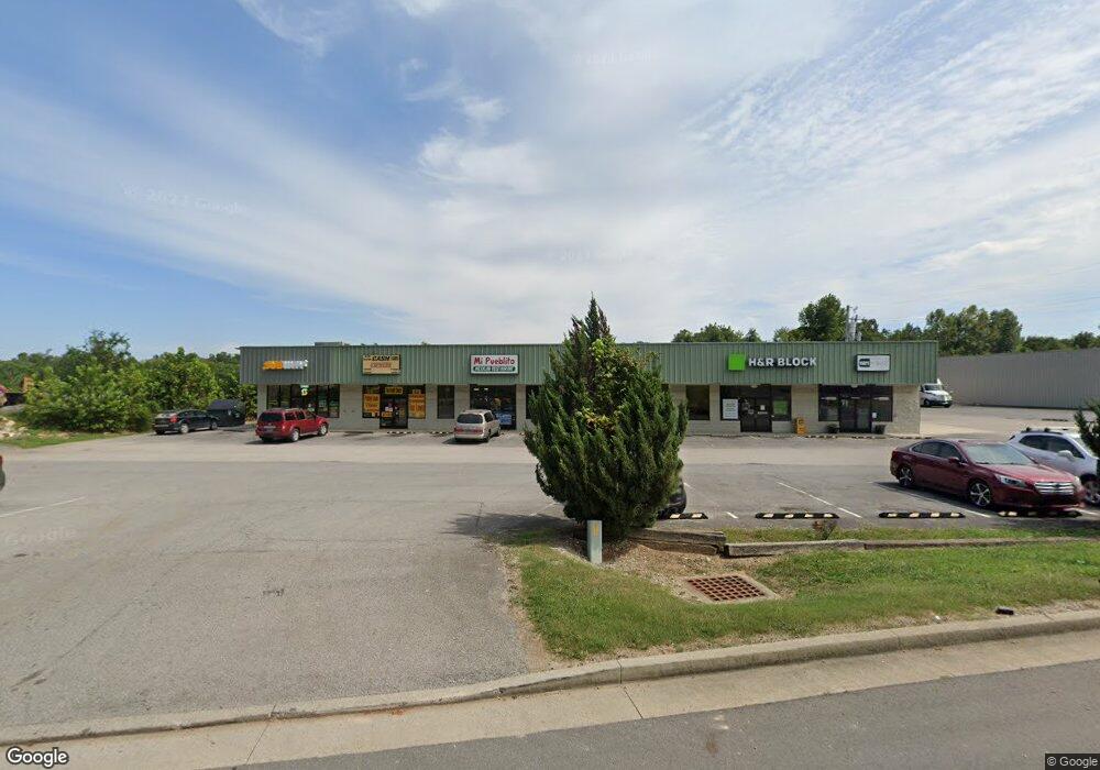 130 Lobelville Hwy, Linden, TN 37096 - photo 1