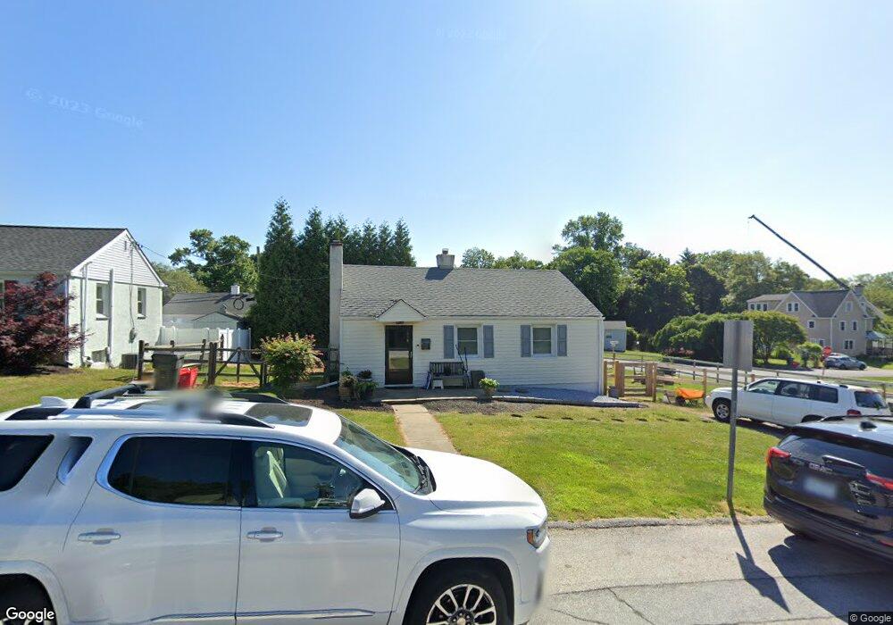 23 Beryl Rd, Paoli, PA 19301 - photo 1