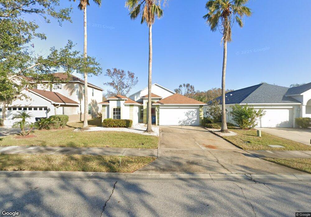 545 Lake Cypress Cir, Oldsmar, FL 34677 - photo 1